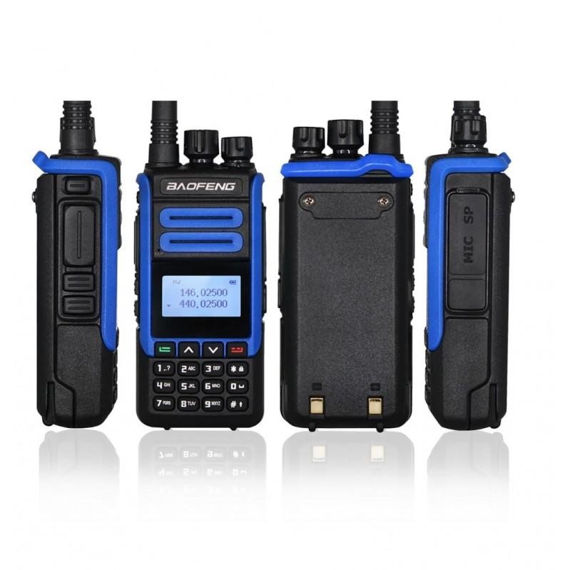 Рация BAOFENG BF-H7 orig_57435