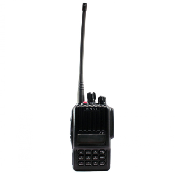 Радиостанция Аргут А-54 UHF orig_76862