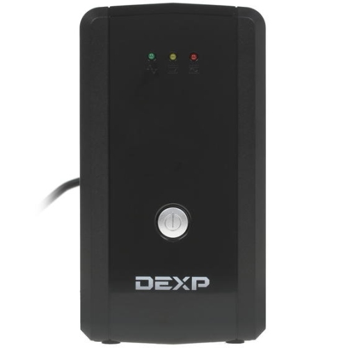 Источник бесперебойного питания ИБП DEXP CEE-E 650VA orig_66763