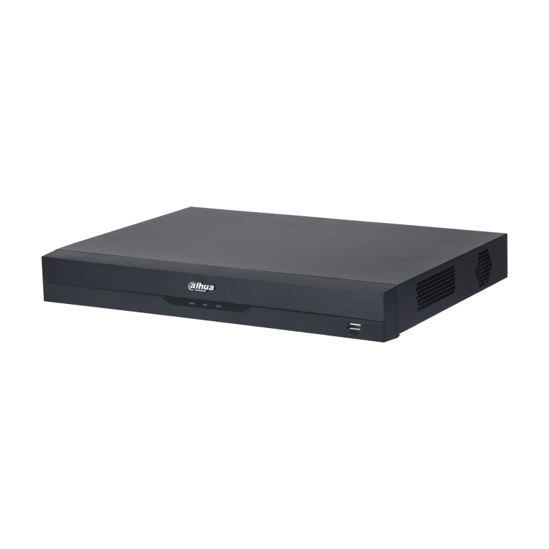 IP Видеорегистратор Dahua DHI-NVR4208-EI orig_38566