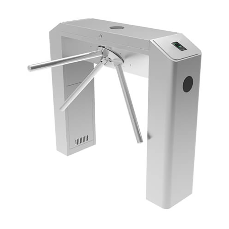 Турникет-трипод из нержавеющей стали ZKTeco TS2000 Pro orig_63291