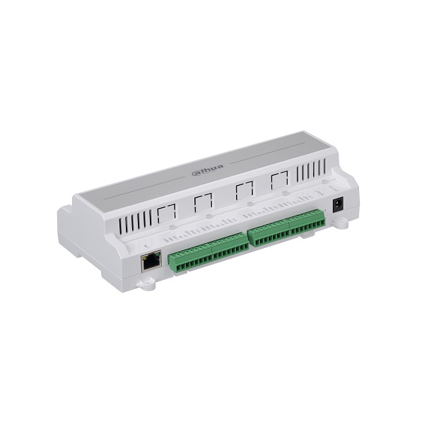 Контроллер доступа Dahua DHI-ASC1202B-D, на 2 двери, 100 000 карт, 150 000 записей orig_65611