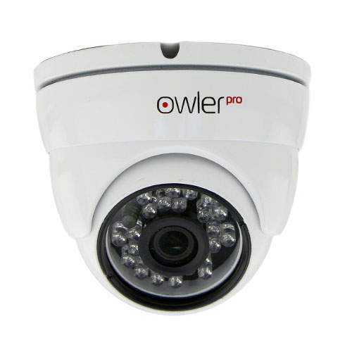 IP видеокамера Owler FD20iWA (3.6мм) orig_62241