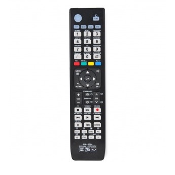 Пульт ДУ универсальный HUAYU RM-L1050 LCD TV orig_70029