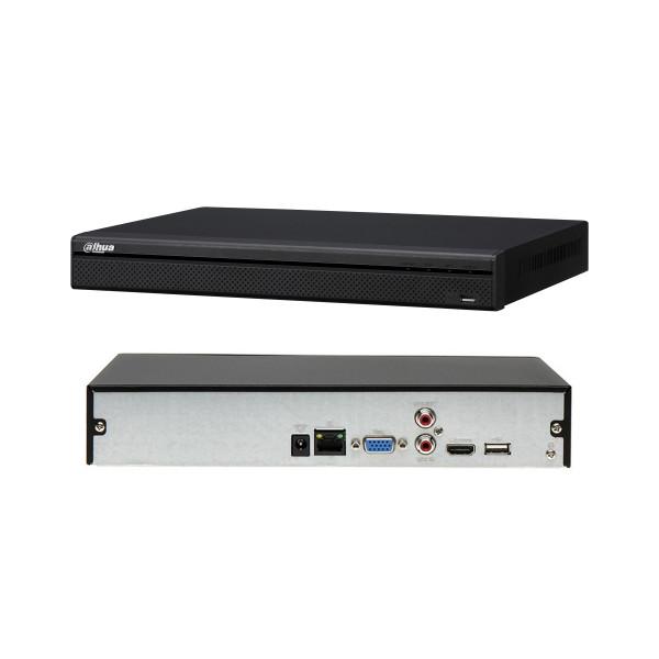 IP Видеорегистратор Dahua DHI-NVR1108HS-S3/H orig_58013