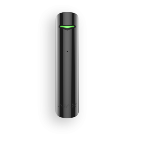 Ajax GlassProtect Черный orig_67325