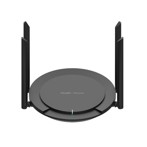 Маршрутизатор беспроводной Ruijie RG-EW300 PRO orig_46543