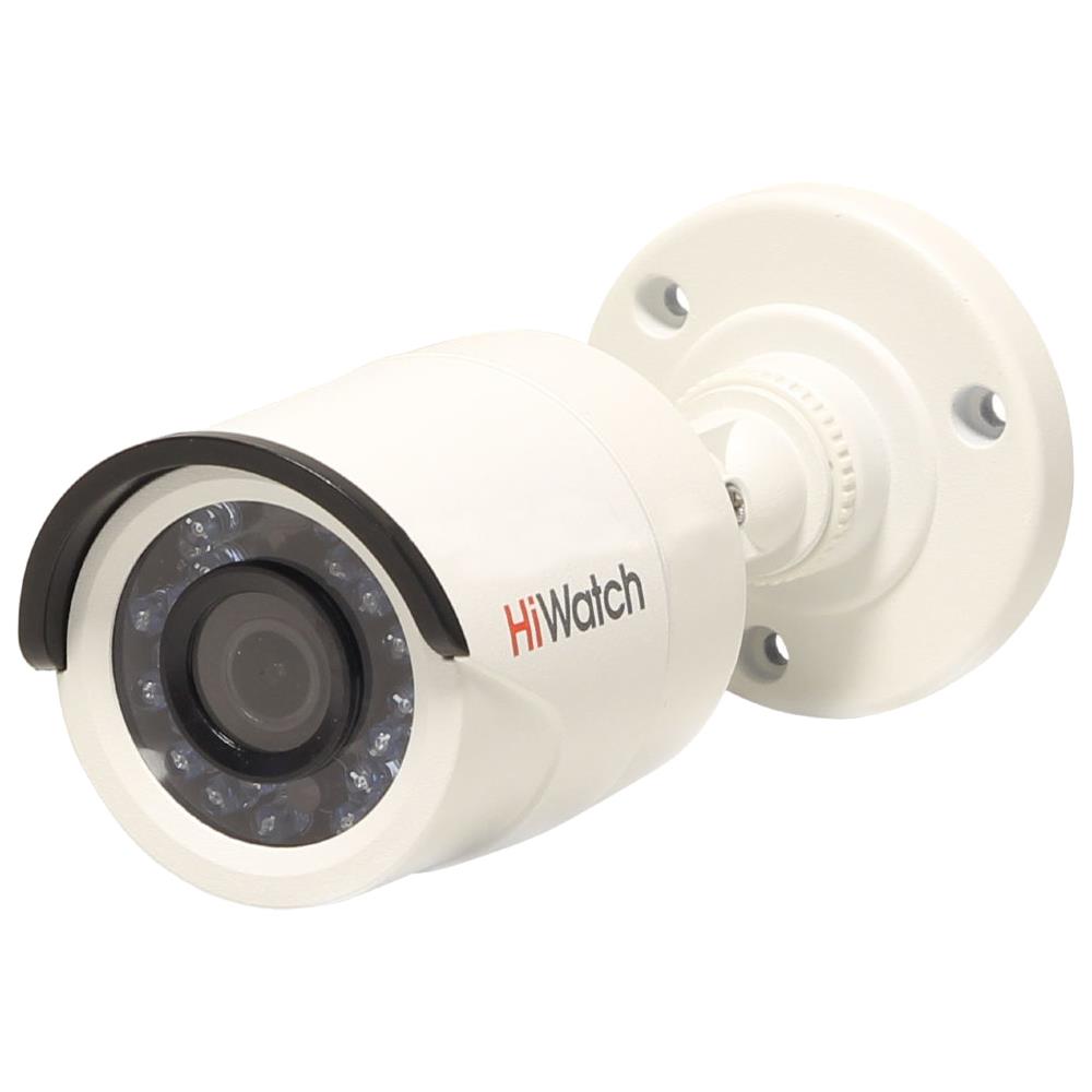 Мультиформатная видеокамера HiWatch DS-T100 2,8мм orig_39482