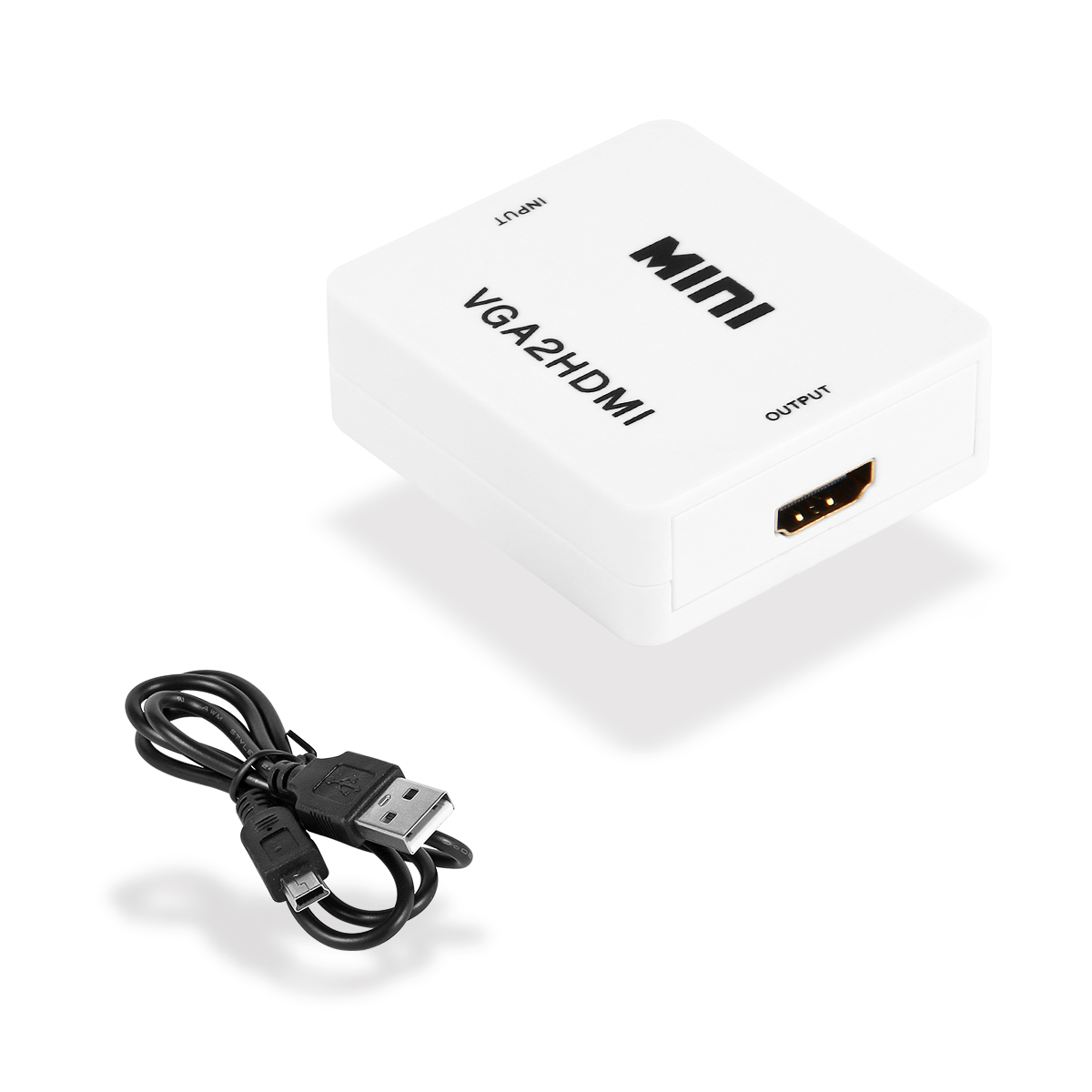 Видео конвектор OP-VGA2HDMI orig_60421