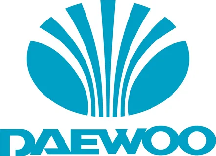 Daewoo orig_50264