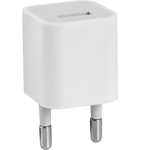 Адаптер сетевой USB EPA-01 5В/1А orig_69315