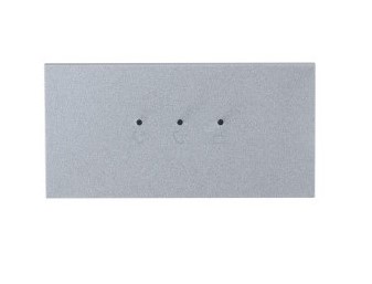 Модуль вызывной Dahua DHI-VTO4202F-ML со световыми индикаторами orig_68411