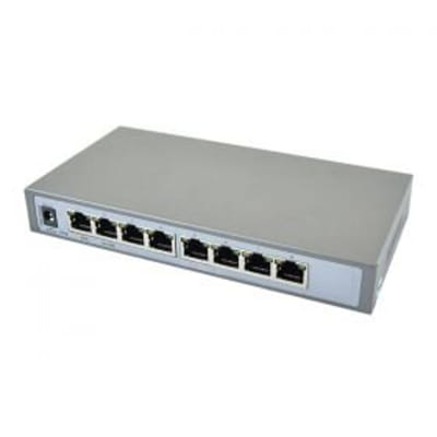 PoE коммутатор PoE-10008-8P (8 гигабитных POE портов) orig_46158