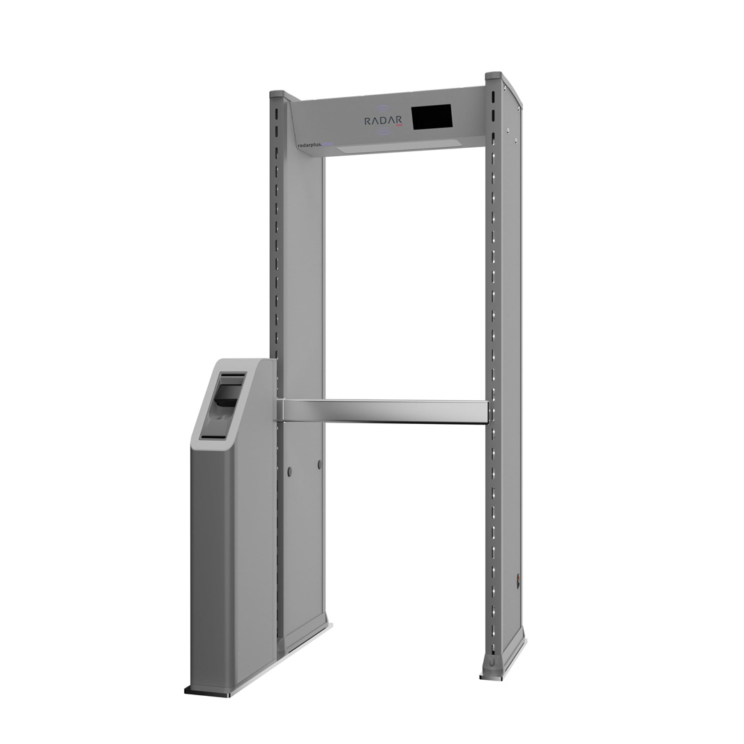 Металлодетектор арочный стационарный RADARPLUS Model R orig_44740