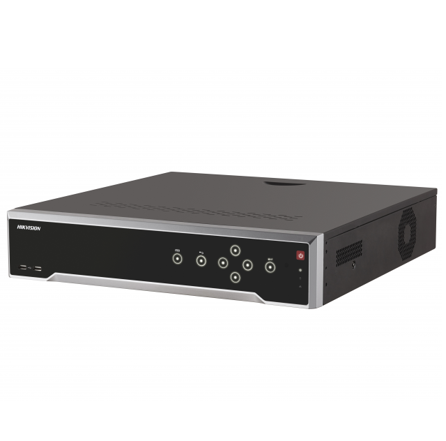 Видеорегистратор гибридный Hikvision DS-7732NI-K4/16P orig_57853