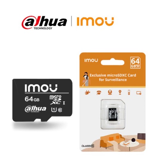 Карта памяти 64 Gb IMOU IM-ST2-64-S1 orig_56847
