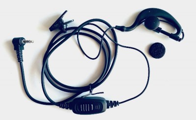 Гарнитура TE-820-J, J-Plug orig_69565