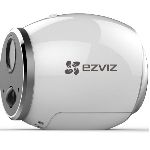 IP видеокамера EZVIZ Mini Trooper (CS-W2S-EUP-B1) orig_37523