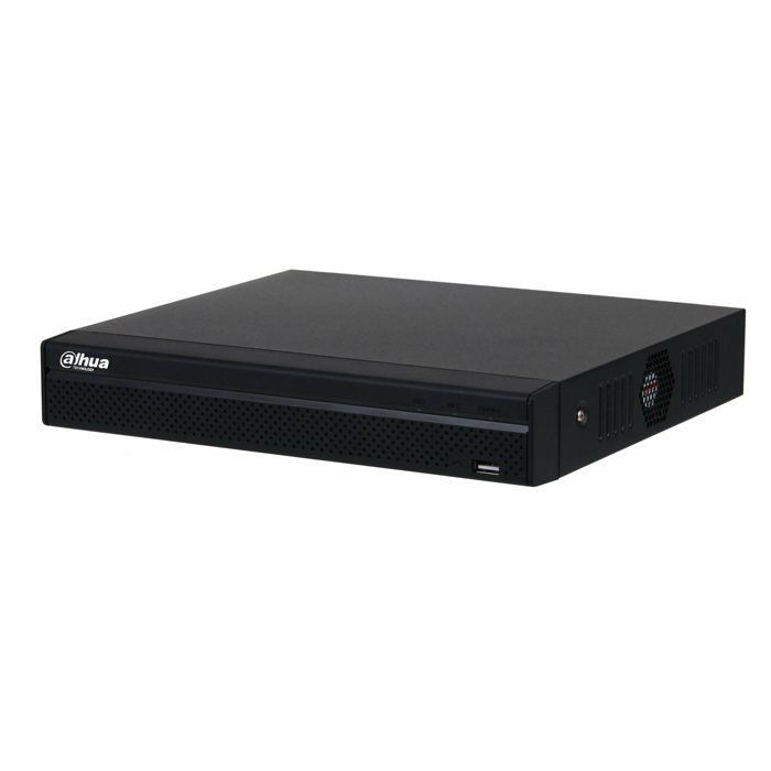 IP Видеорегистратор Dahua DHI-NVR1104HS-P-S3/H orig_38523