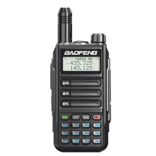 Рация BAOFENG UV-16 5W orig_74348