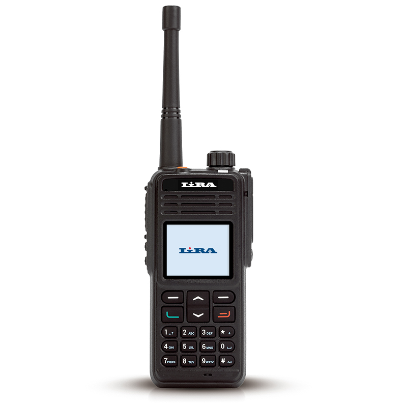 Рация LIRA DP-3800V orig_62129