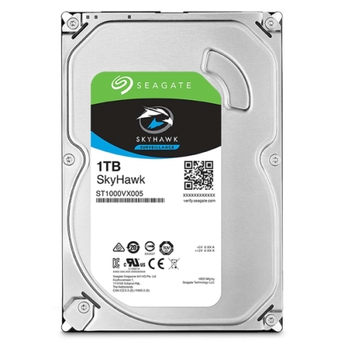 Жесткий диск Seagate SkyHawk, 1Тб orig_69461