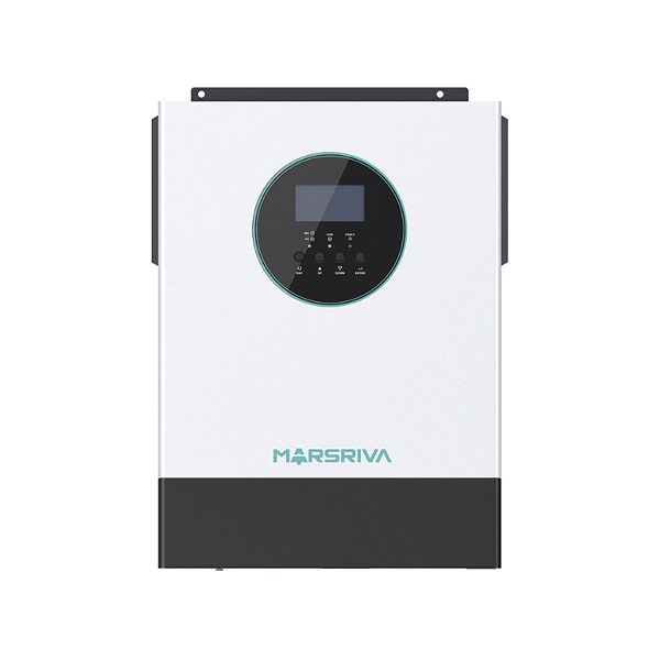 Инвертор солнечный автономный MARSRIVA, MR-SPF3000, 3кВт, 230V, RS232/RS485-24В orig_71504