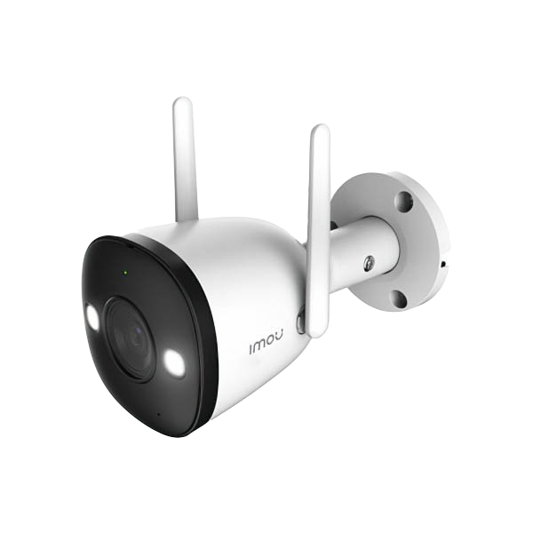 IP видеокамера IMOU Bullet 2E (IPC-F22FP-0360B) LED подсветка orig_37193