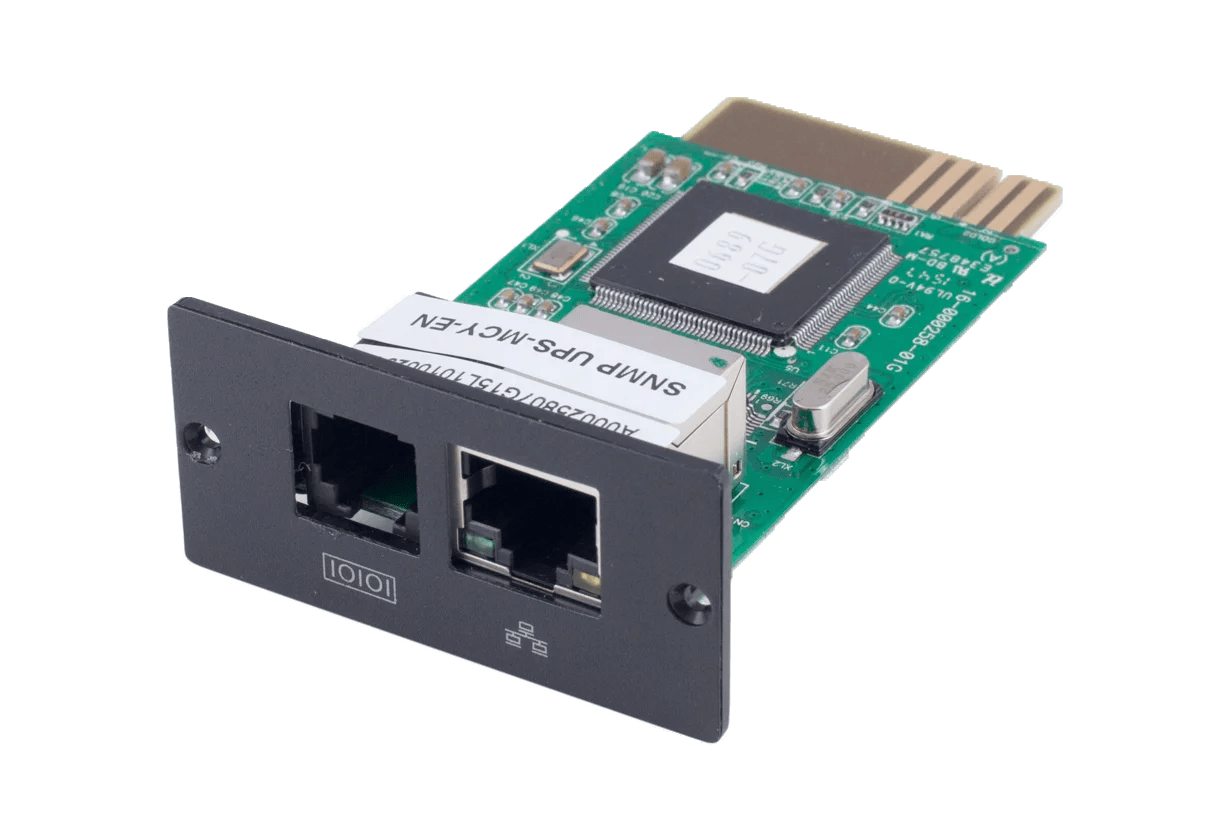 Системы мониторинга и управления карта SNMP Stark orig_63143