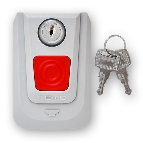 Извещатель охранный ручной точечный электроконтактный Астра-321 orig_73179