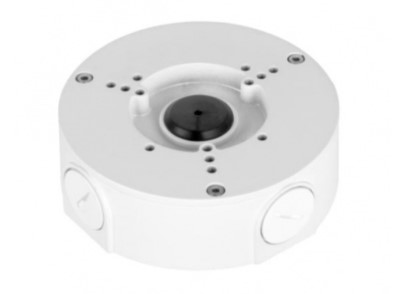 Коробка монтажная Dahua DH-PFA130-E, 124х41мм, нагрузка 3кг, -40º-+60ºC, IP66 orig_60865