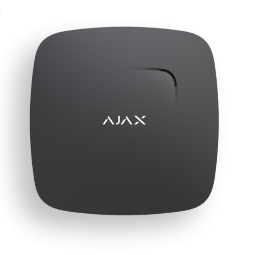Ajax FireProtect Черный orig_67293