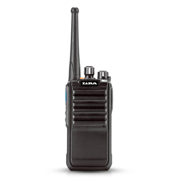 Рация LIRA DP-200 DMR, 400-470 МГц, 32 канала, без дисплея orig_76866