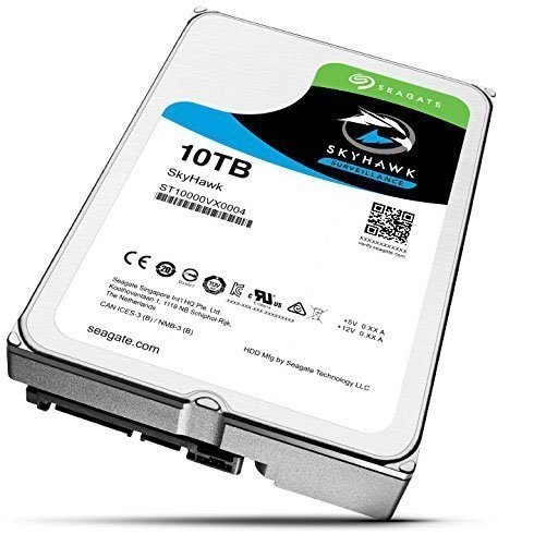 Жесткий диск SkyHawk Seagate 10Tb orig_67975