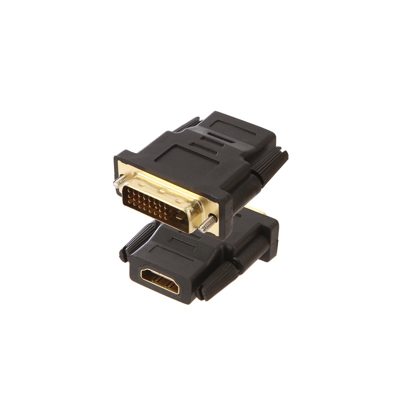 Переходник DEXP HDMI - DVI-D orig_59215
