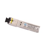 Модуль NIKOMAX SFP GL-OT-SG14SC1-1310-1550-D, 1.25 Гбит/с, WDM, 1 ОВ, SM, 1xSC, Tx:1310/Rx:1550 orig_73580