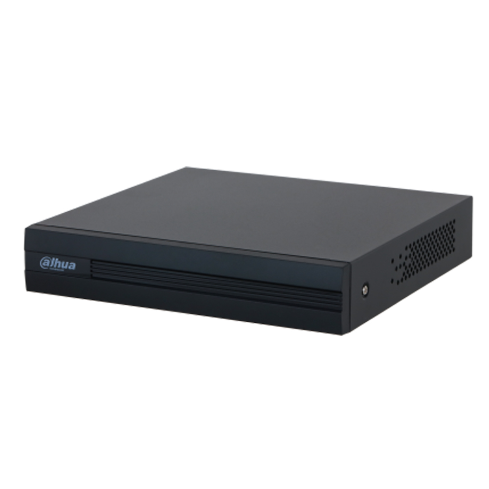 Видеорегистратор гибридный Dahua DH-XVR1B08-I orig_38866