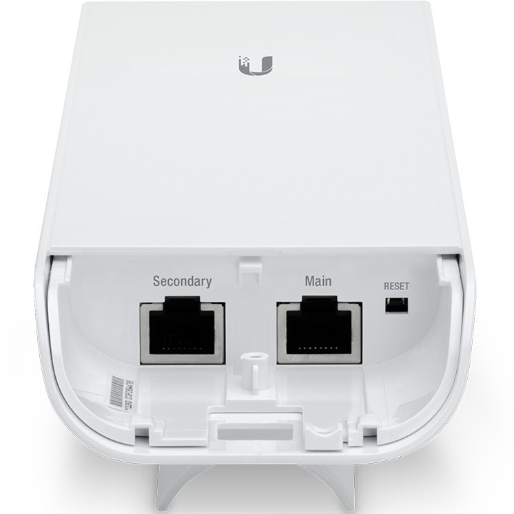 Точка доступа Ubiquiti NanoStation M5 (внешняя)  orig_57899