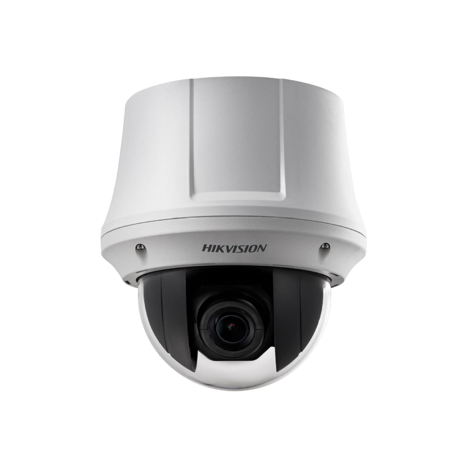 Видеокамера HD-TVI HiWatch DS-T245, 2Мп orig_39805