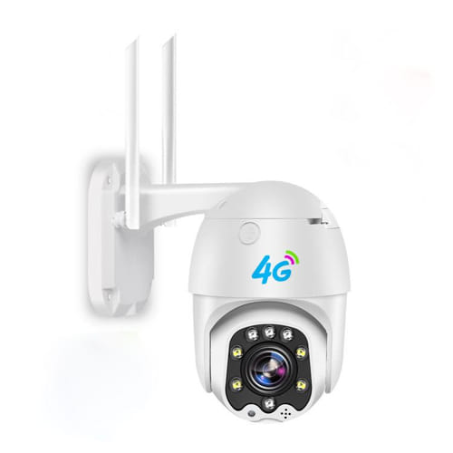 IP видеокамера Owler Street RoboCam 4G orig_37372