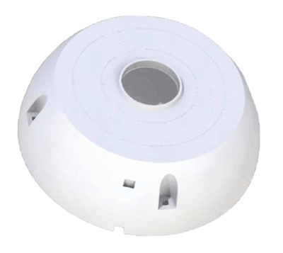 Коробка монтажная SLT МК-2 PRO (+доп.комп.), 131х41,5мм, нагрузка 1кг, IP65, -50°+60°С orig_68283