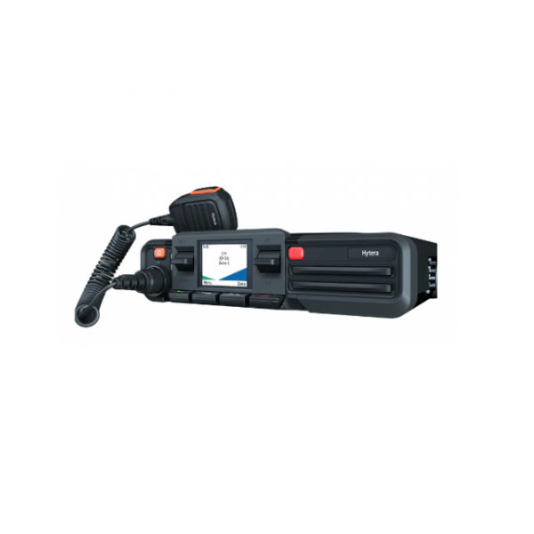 Автомобильная радиостанция Hytera HM685 VHF CT00209_V orig_75681