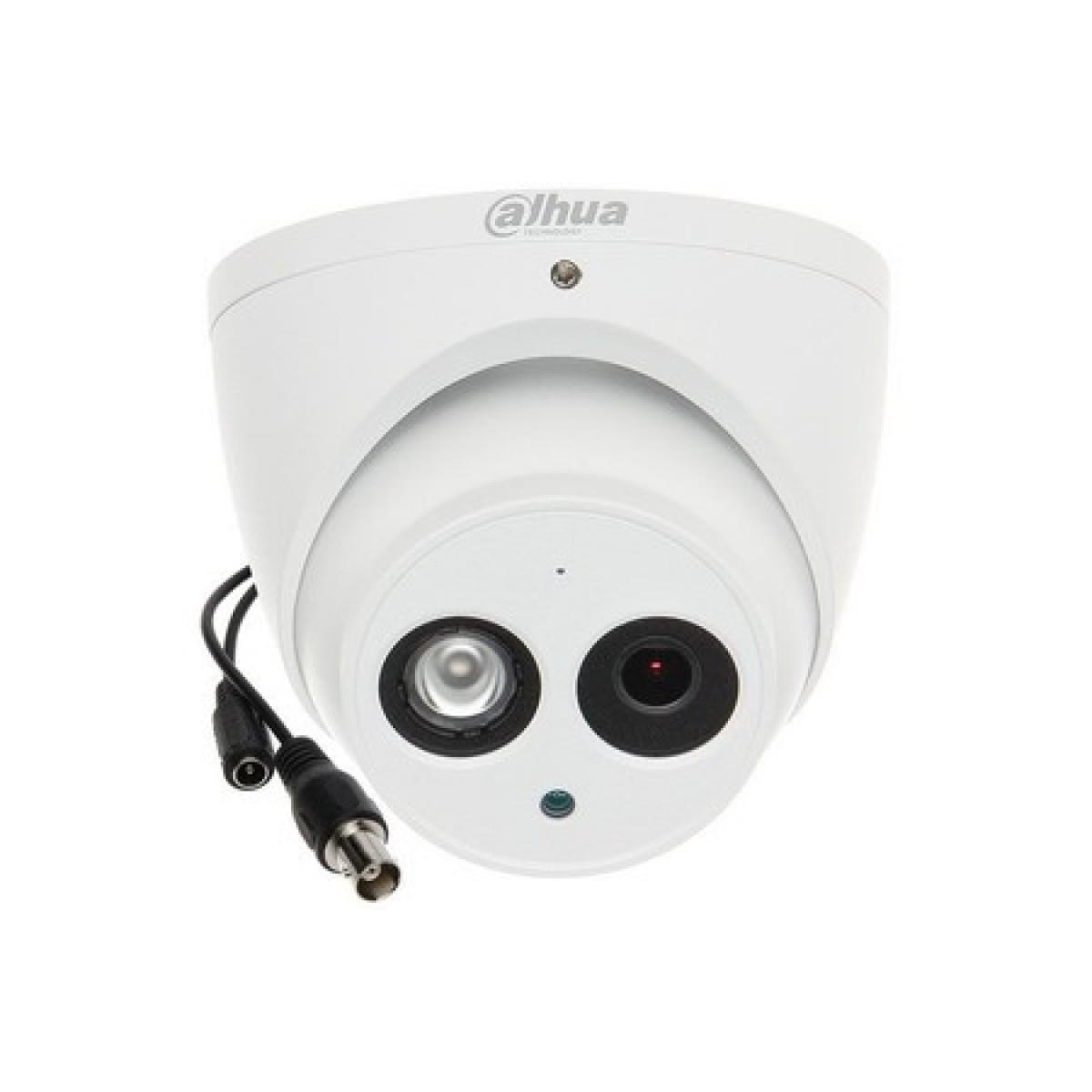 Мультиформатная видеокамера Dahua DH-HAC-HDW1220EMP-A-0280B orig_39686