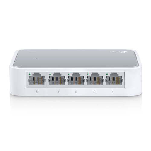 Коммутатор TP-Link TL-SF1005D  orig_46605