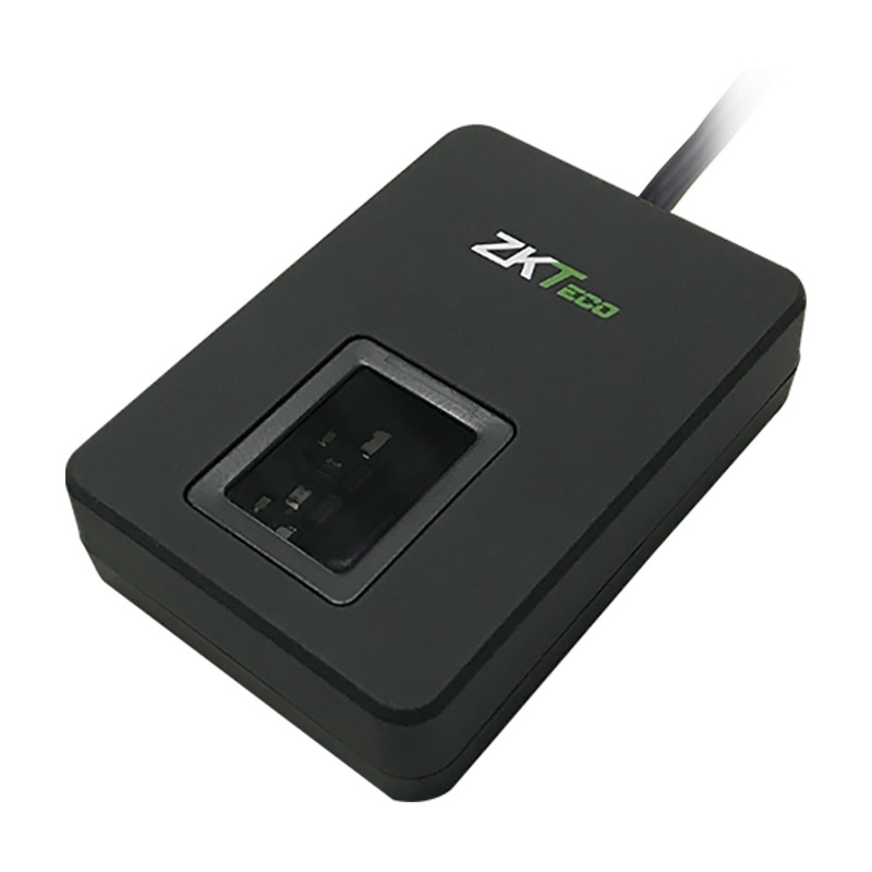 Сканер отпечатков пальцев ZKTeco ZK 9500 orig_57301