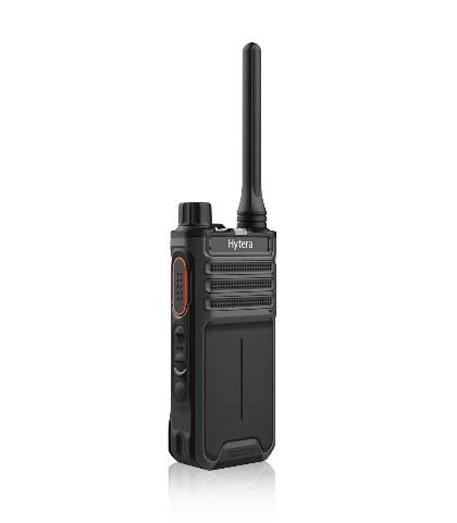 Рация Hytera BP515 U(1), 256 каналов, UHF: 400-470 MHz; 1/4Вт, 7,4V orig_68783
