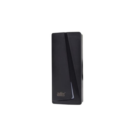Считыватель Atix PR-08 MF-W (black), 110х48х21мм, Mifare 13,56МГц, считывание до 10см, IP68, -40°+60°C, цвет черный orig_67903