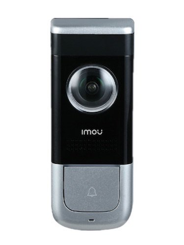 IP вызывная панель IMOU Doorbell Wired, DB-11 orig_66091