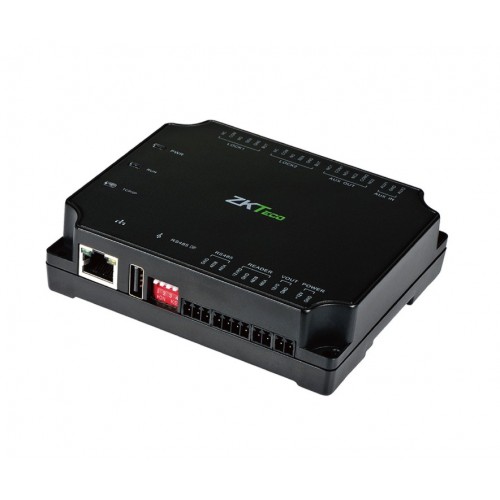 Контроллер сетевой ZKTeco C2-260  orig_44163