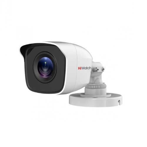 Мультиформатная видеокамера HiWatch DS-T110 3,6мм orig_39512